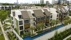 Parksuites (D10), Apartment #448805671